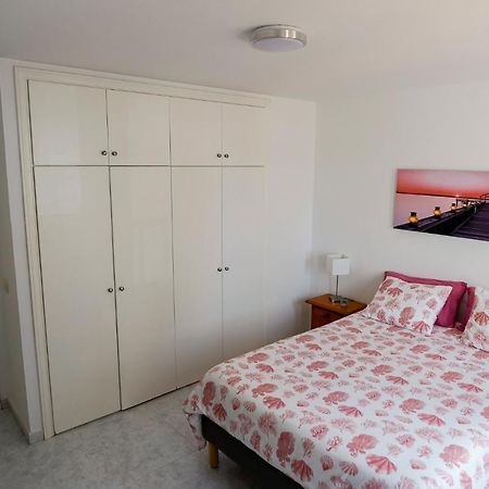 Apartamento Marineda El Médano Buitenkant foto