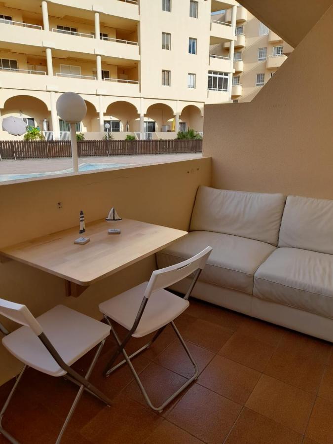 Apartamento Marineda El Médano Buitenkant foto