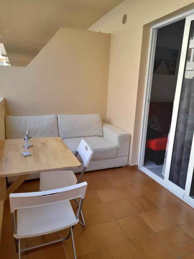 Apartamento Marineda El Médano Buitenkant foto