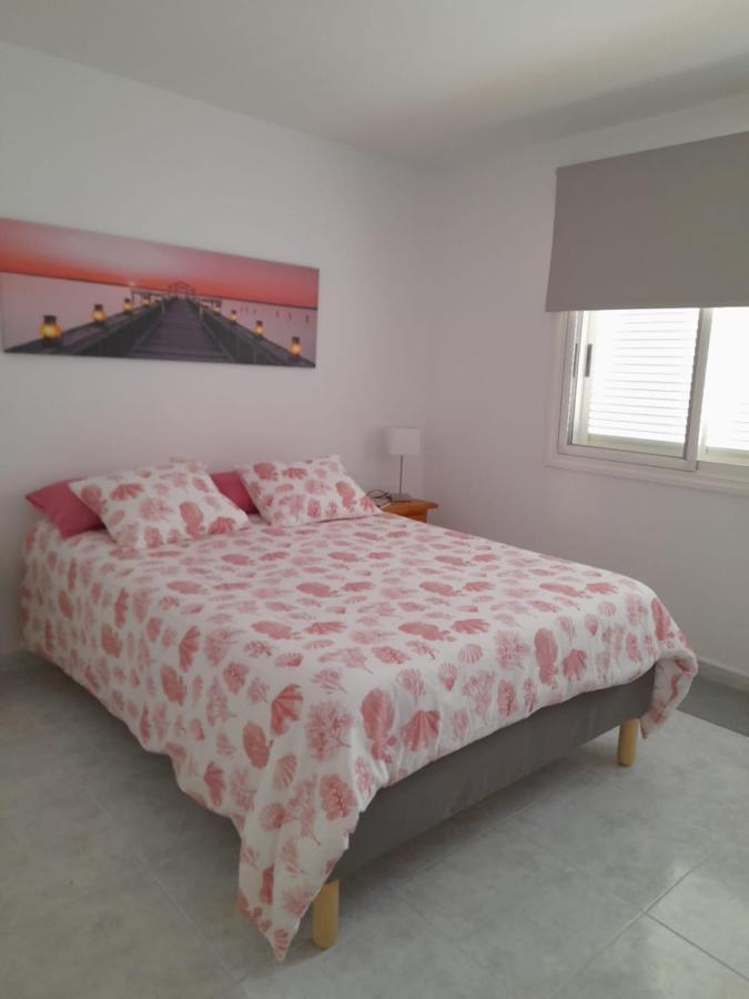 Apartamento Marineda El Médano Buitenkant foto