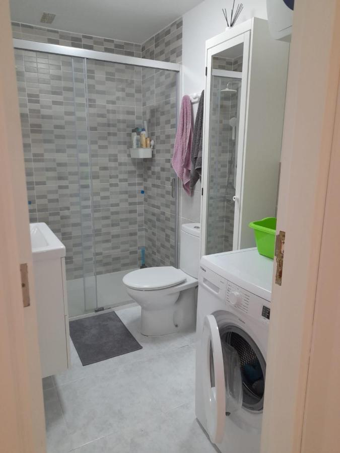Apartamento Marineda El Médano Buitenkant foto