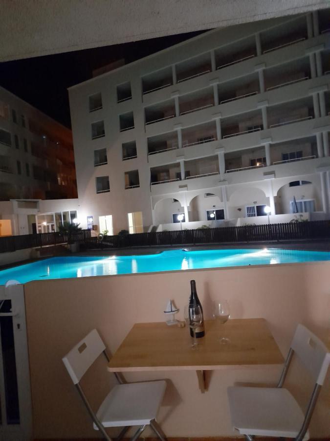 Apartamento Marineda El Médano Buitenkant foto