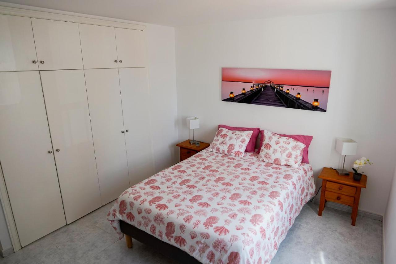 Apartamento Marineda El Médano Buitenkant foto