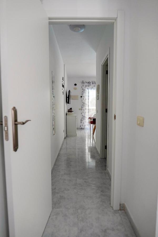 Apartamento Marineda El Médano Buitenkant foto