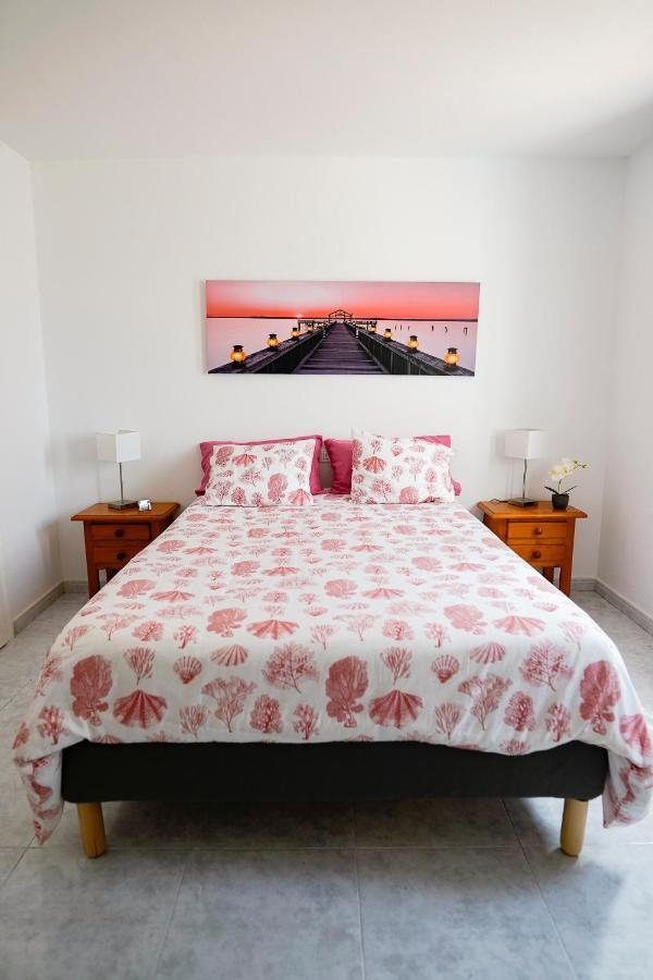 Apartamento Marineda El Médano Buitenkant foto
