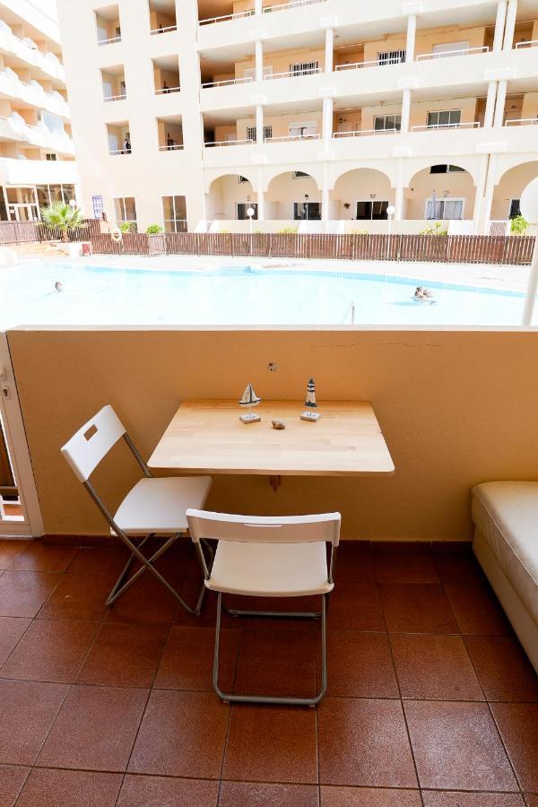Apartamento Marineda El Médano Buitenkant foto