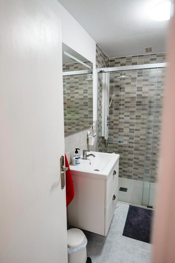 Apartamento Marineda El Médano Buitenkant foto
