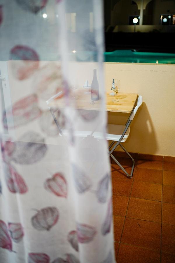 Apartamento Marineda El Médano Buitenkant foto