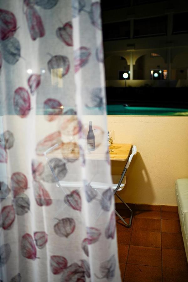 Apartamento Marineda El Médano Buitenkant foto