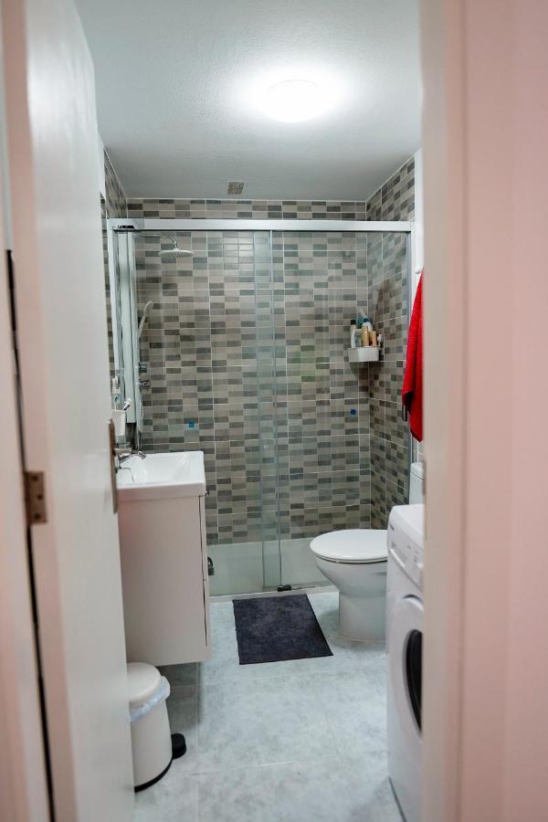 Apartamento Marineda El Médano Buitenkant foto