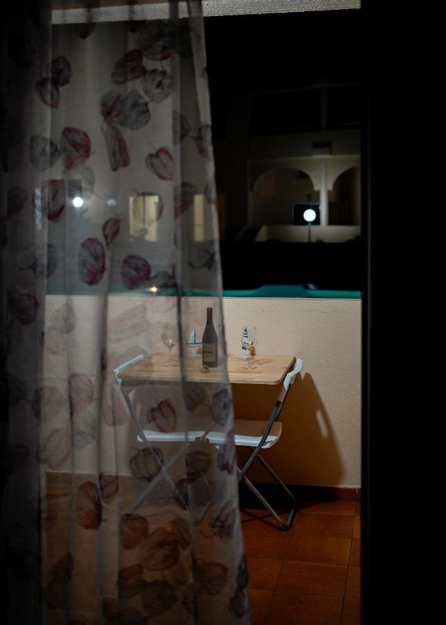 Apartamento Marineda El Médano Buitenkant foto