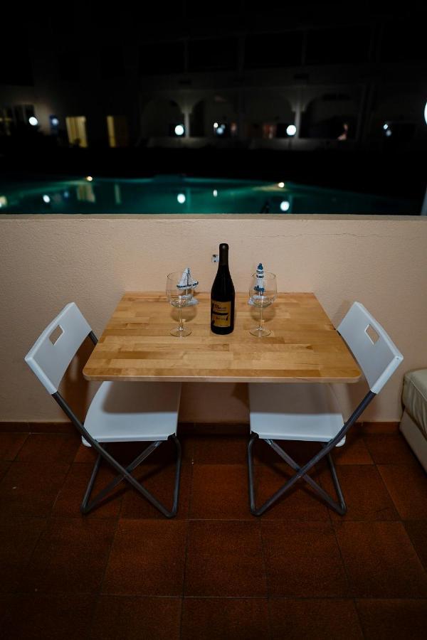 Apartamento Marineda El Médano Buitenkant foto
