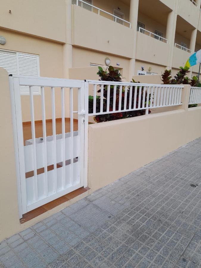 Apartamento Marineda El Médano Buitenkant foto