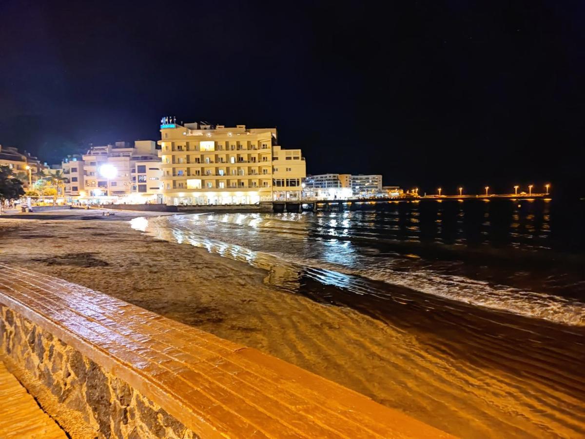 Apartamento Marineda El Médano Buitenkant foto