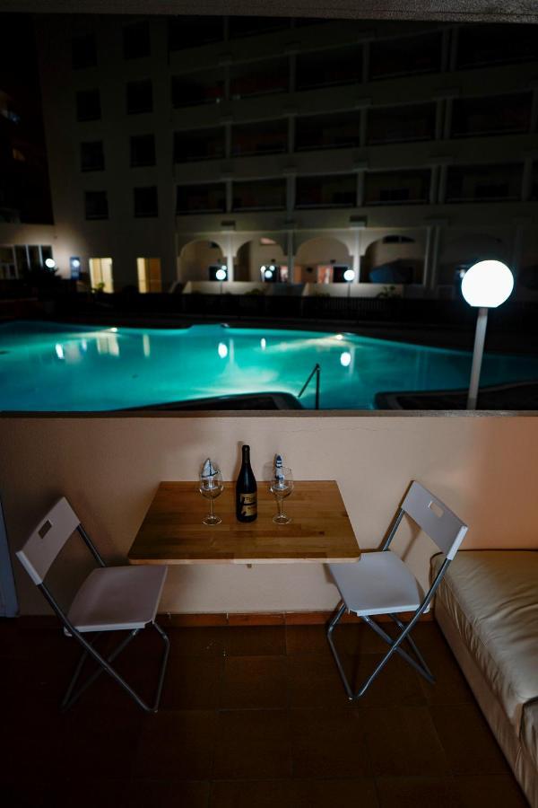 Apartamento Marineda El Médano Buitenkant foto