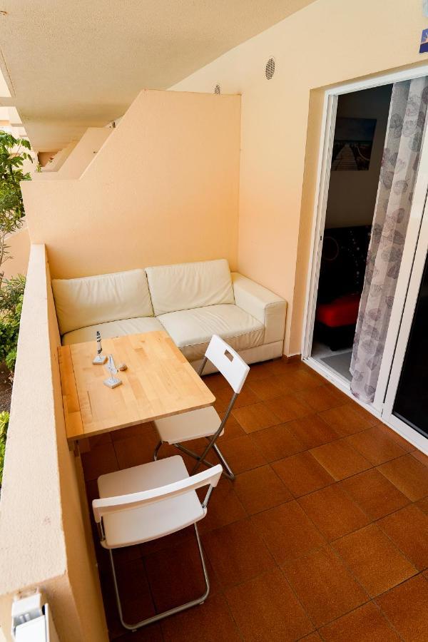Apartamento Marineda El Médano Buitenkant foto