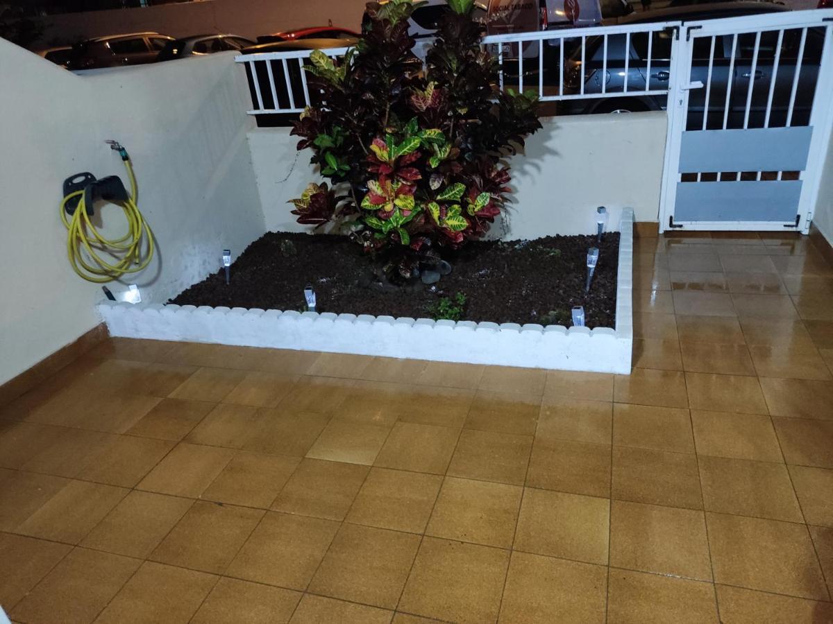 Apartamento Marineda El Médano Buitenkant foto